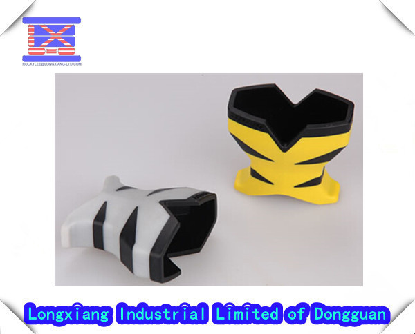 Rich Experience Plastic Injection Over Mould/Double Color Mould