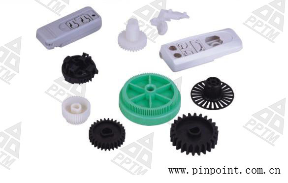 Precision Mould/ Tooling (008)