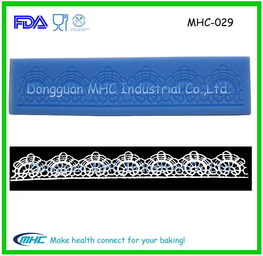 Wholesales Sugar Lace Mat