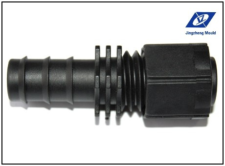 Plastic Dripper Mould