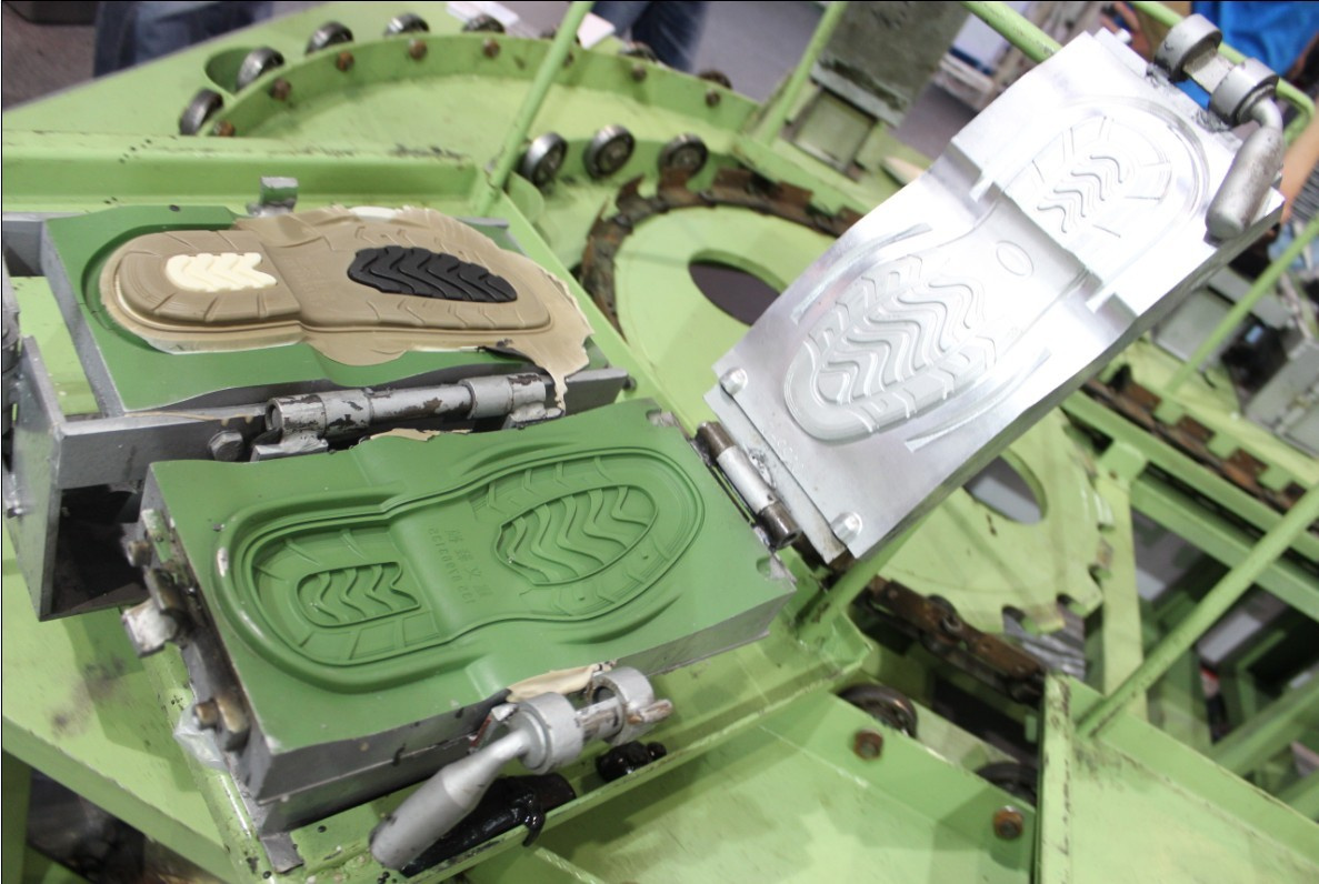 Shoe Mould