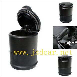Car Ashtray with LED Lights (JSD-P0123)