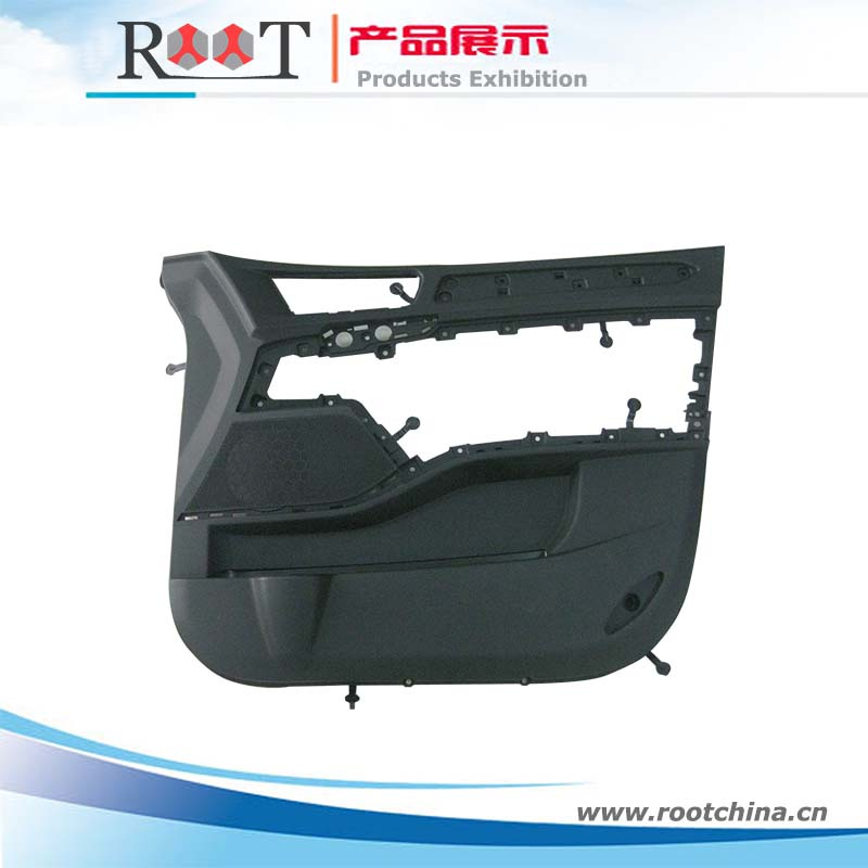 Automotive Interior Parts Plastic Injection Mould