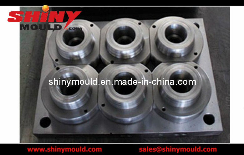 6 Cavity Airline Cup Mould with High Quality (STM-T02)