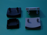 Plastic Component - 2