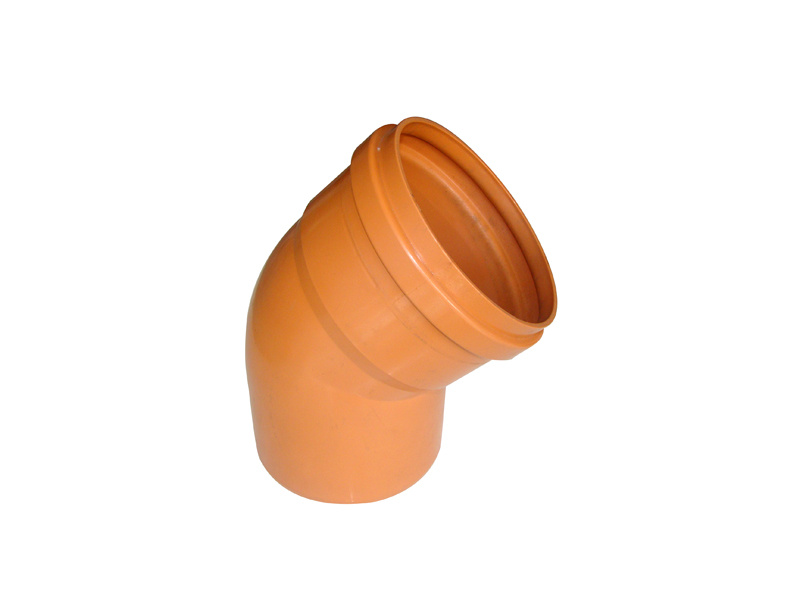 Drainage & Sewerage Fitting Moulds 117
