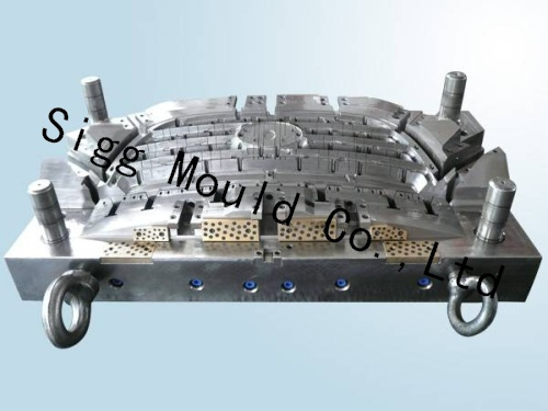 Automotive Mould