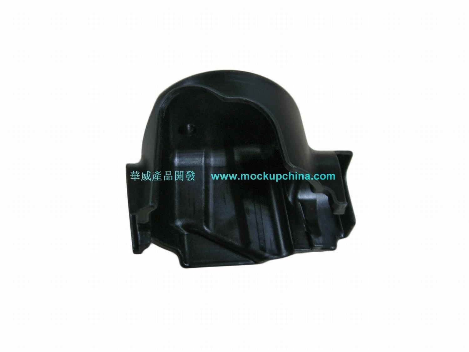 Automobile Parts Mould