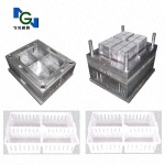 Crate Mould