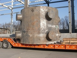 Ingot Mould