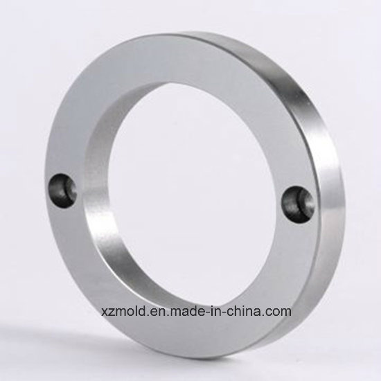 Plastic Injection Mould Locating Ring a Type (XZB18)