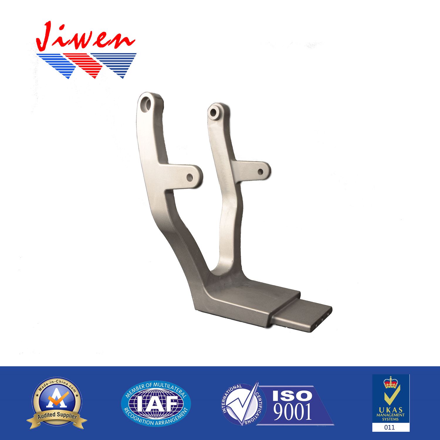 OEM Aluminum Production for Furniture Spare Parts