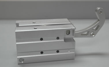 High Precision CNC Parts for Building Facilities Components
