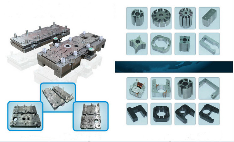 Plastic Desk Injection Mould