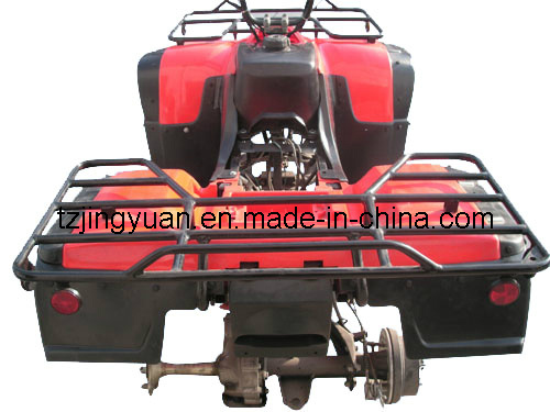 ATV Mould
