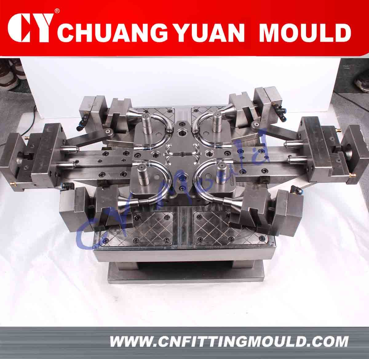 PVC Bend Mould for Electrical