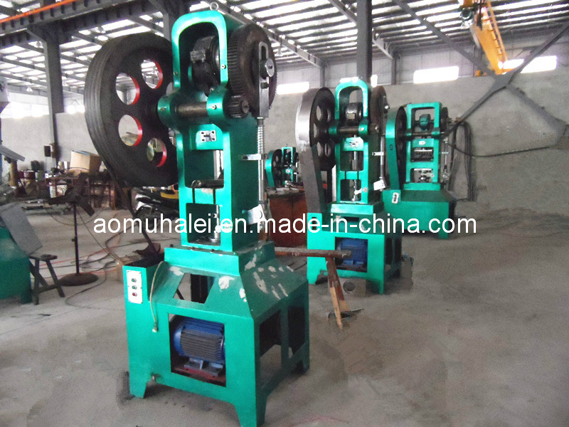 Single Punch Tablet Press Machine Manufacturer