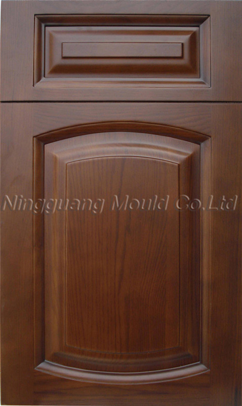 Compression Mould for Door Skin