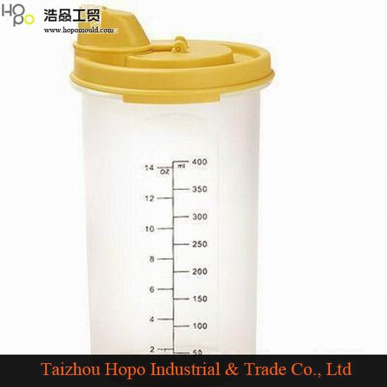 Measuring Pot Plastic Mould