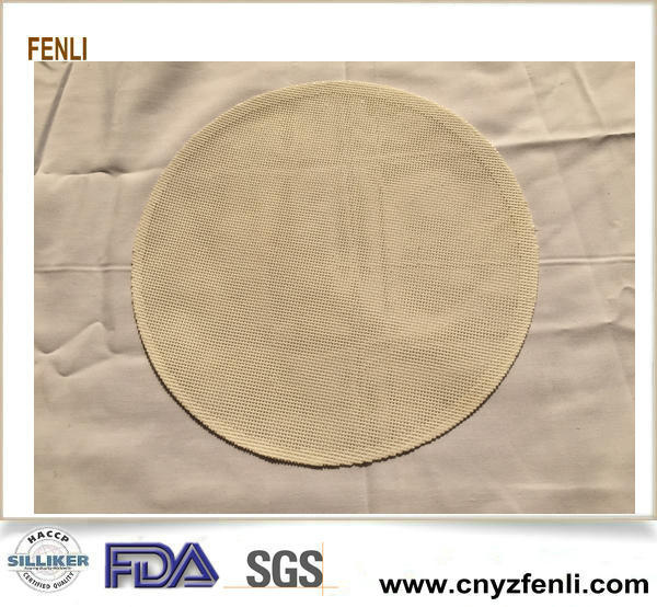 Silicone Dim Sum Mesh
