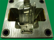 Prototype Mould