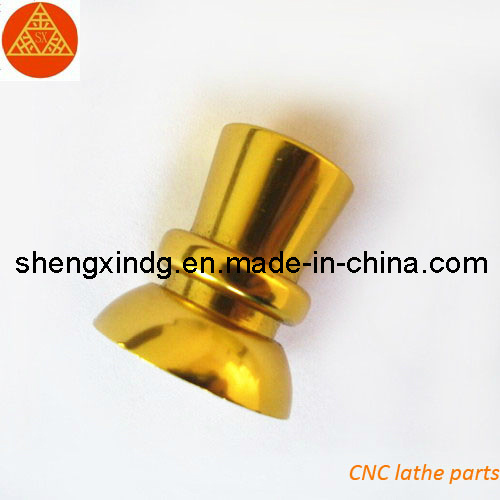 Precision CNC Machining Parts (SX038)