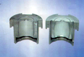 Cosmetics Bottle Mould