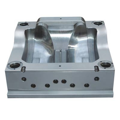 Auto Lamp Mould