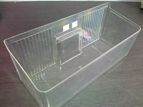 Refrigerator Part Mold