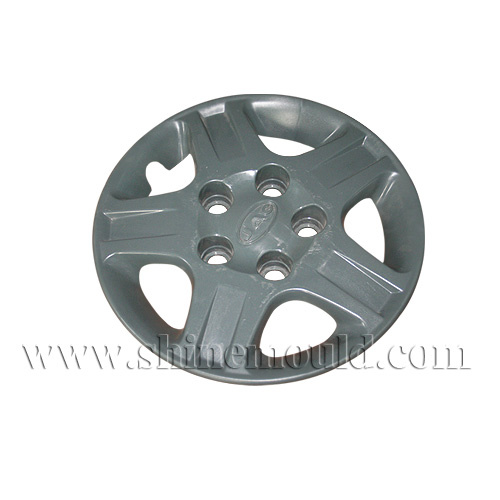 Auto Parts Mould (5)