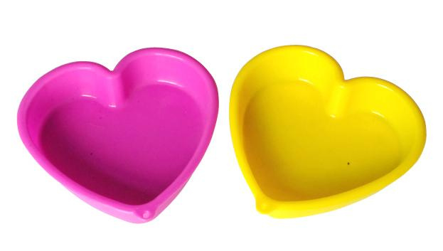 Silicone Rubber Bakeware (DGM-01)