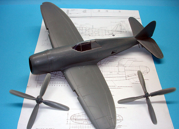 Engineering Component Mould