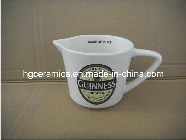 Milk Mug