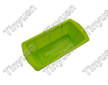 Silicone Bakeware - Loaf Pan (31037)