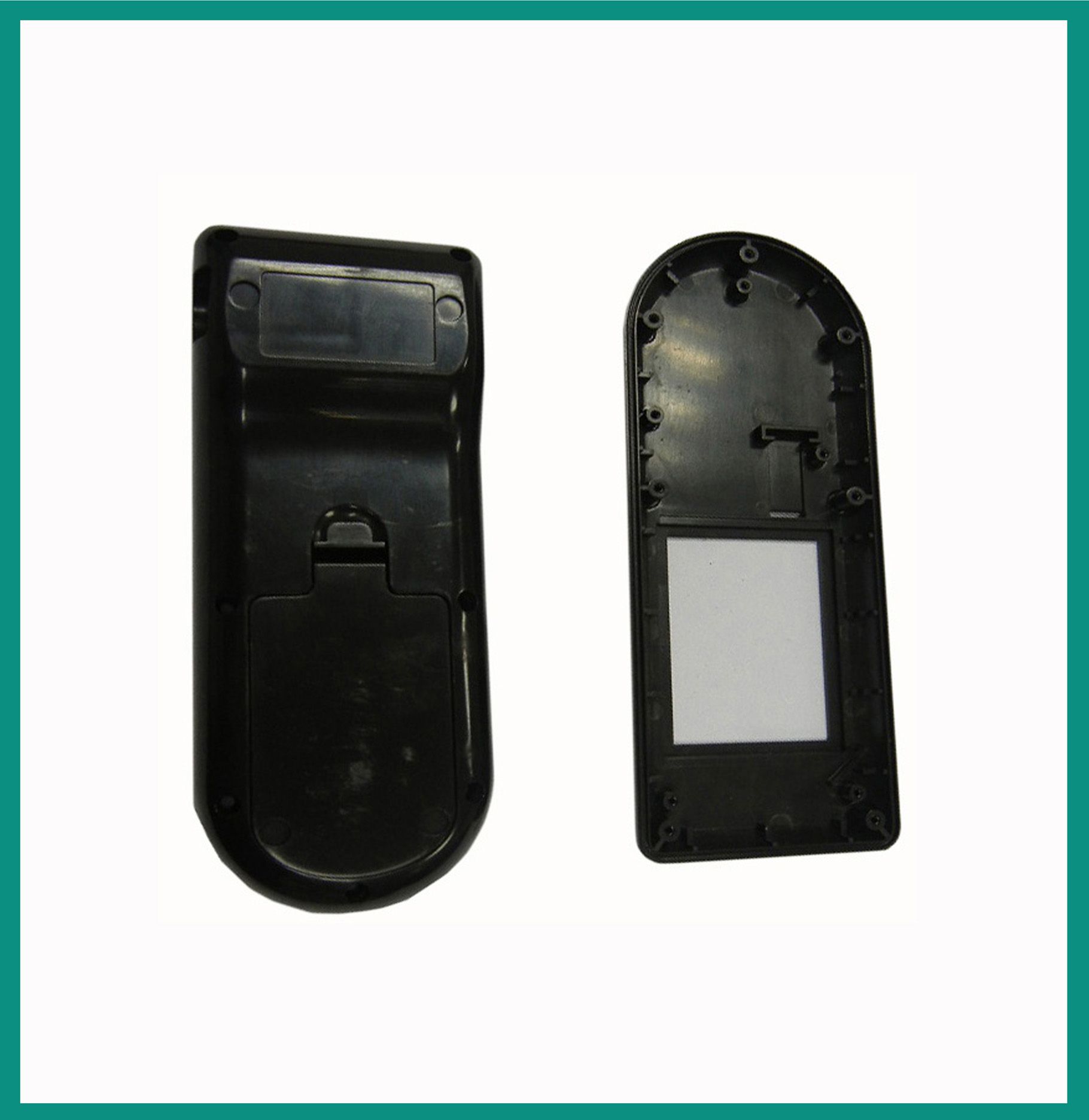 Plastic Electronic Parts Mould (xdd131)