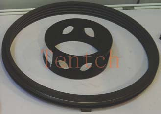 Pi Ring & Bushing