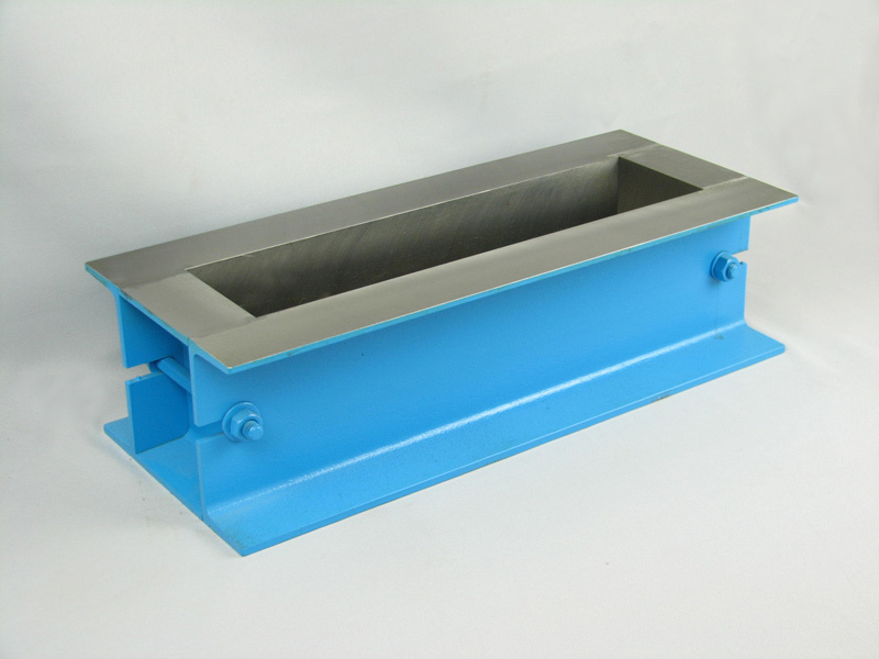 Steel Concrete Beam Test Mould (BM-SA)