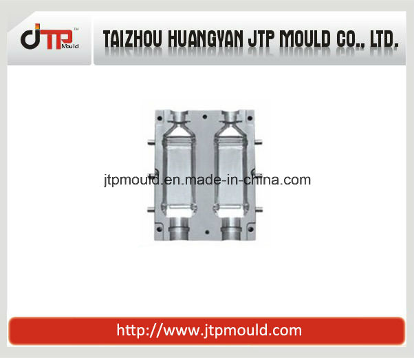 900ml Cooking Oil Bottle Plastic Blowing Mould