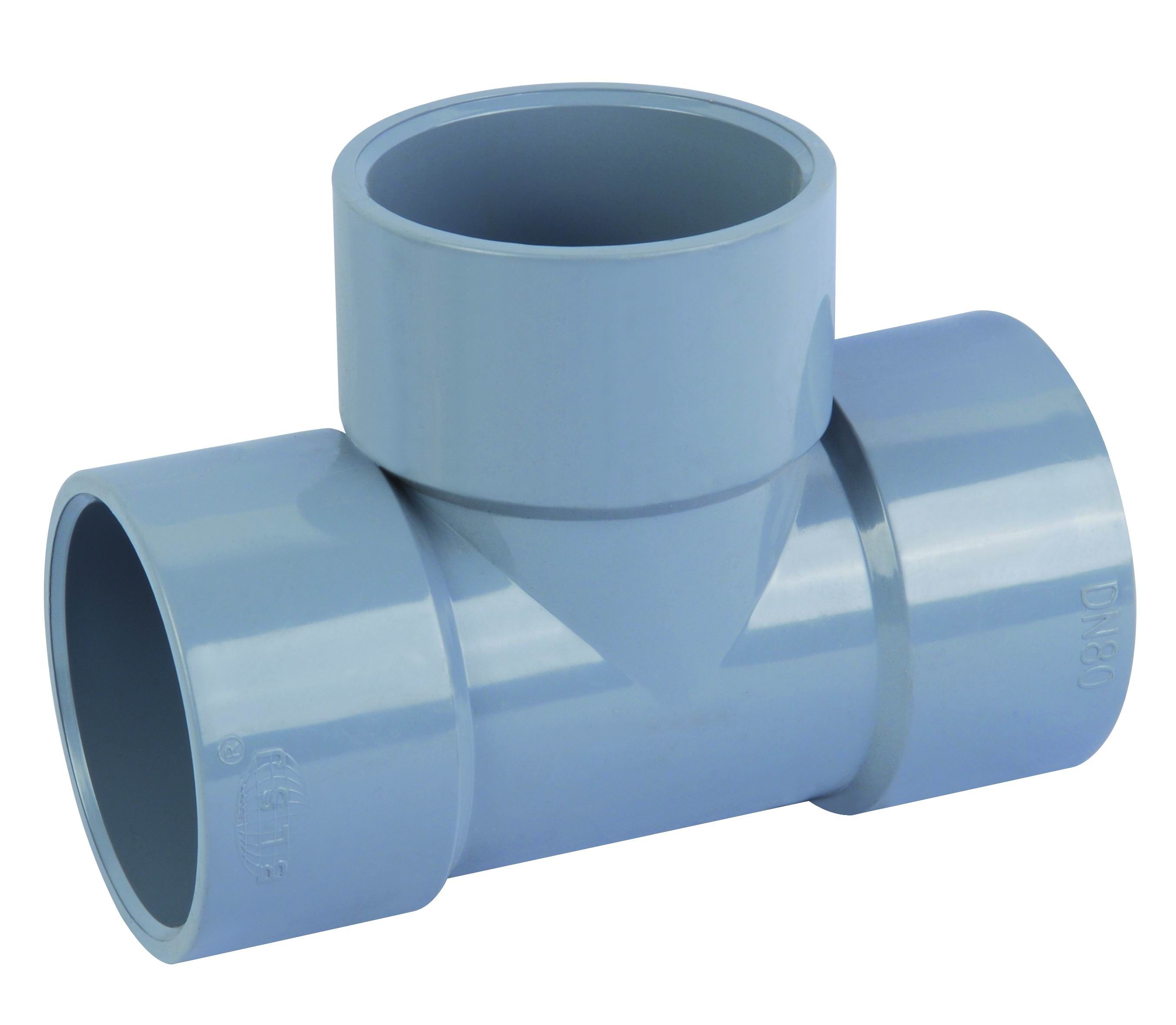 CPVC Tee/Plastic Tee/Plastic Pipe Fitting