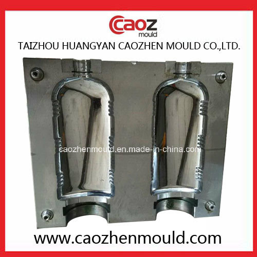 High Quality/ Plastic Pet Bottle Blowing Mould