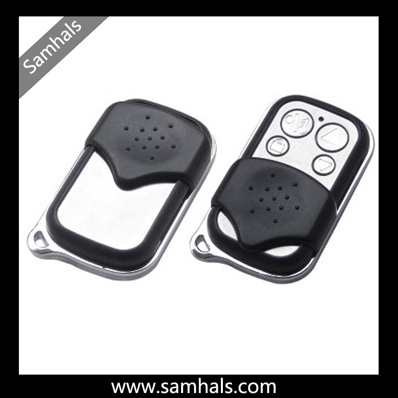 Wireless Remote Control Used for Remote Control Lock Motor Remote Starter