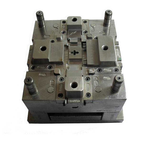 Auto Parts Injection Mould