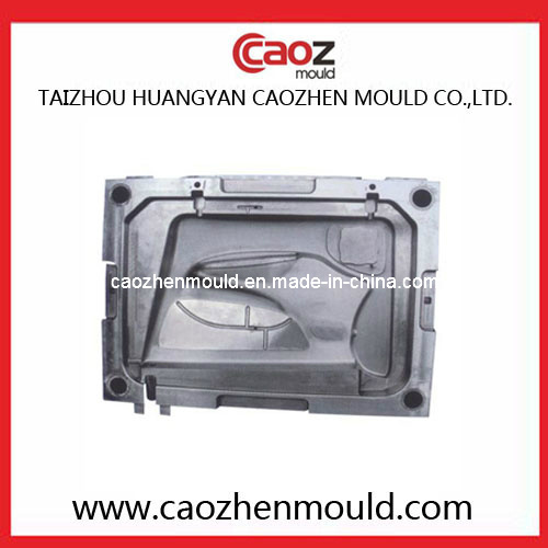 Precison Plastic Injection Car Door Hand Mould