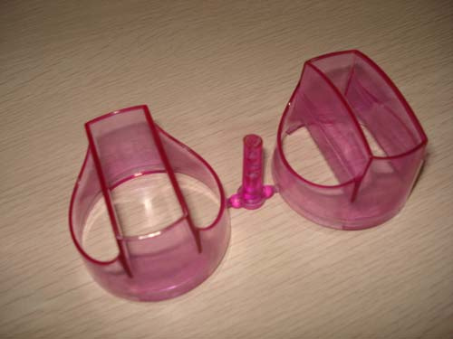 Plastic Mould - 4