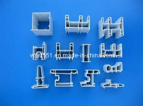 Plastic Extrusion Tooling