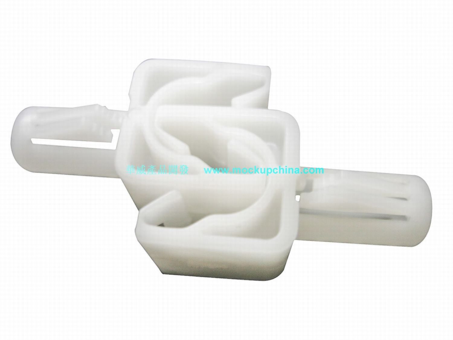 Plastic Precision Parts Mold