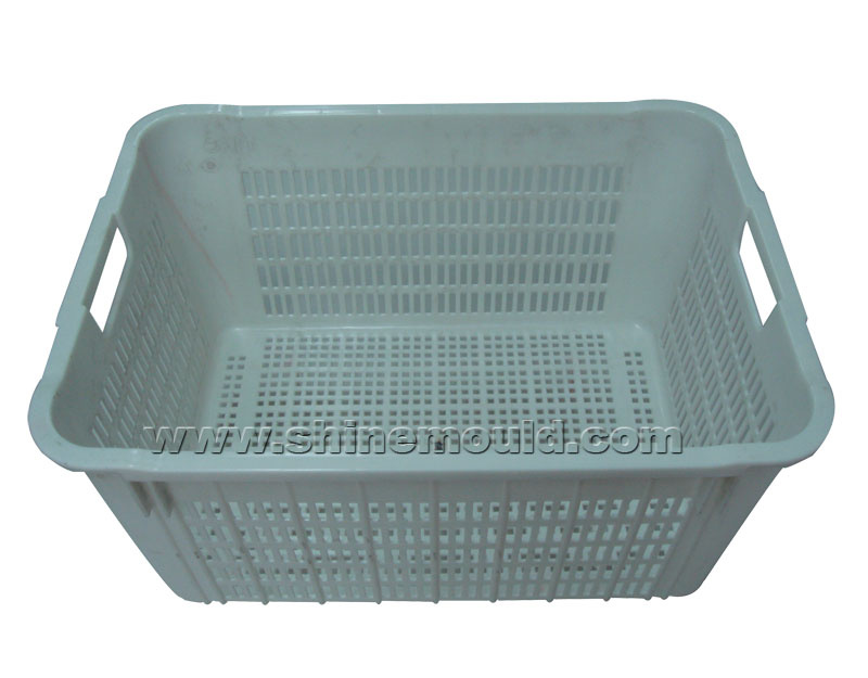 Plastic Box Moulds