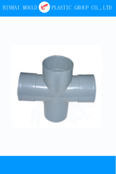 Pipe Fitting Mould (Bh -956)