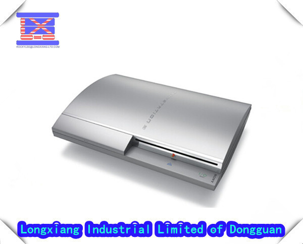 Mould for Electronic Cases