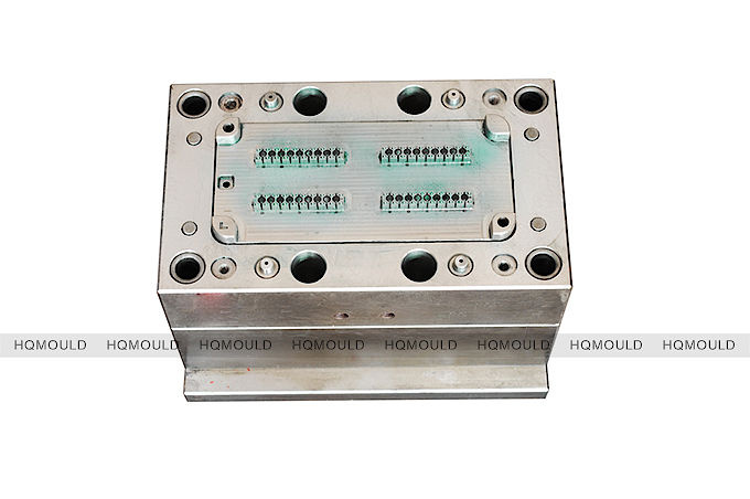 Hq Plastic Injection Toy Mould